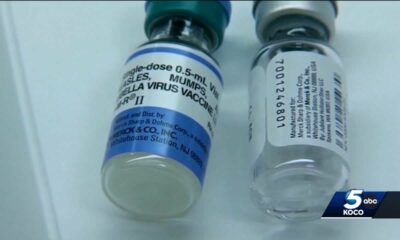 As measles outbreak fears continue, Oklahoma doctors speak on vaccinations