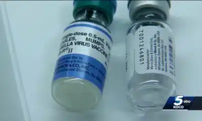 As measles outbreak fears continue, Oklahoma doctors speak on vaccinations