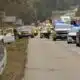 NC father of 2 children dies hours after being shot on I-40 in possible road rage incident
