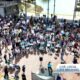 'It's maddening': Protesters speak out against NIH funding cuts