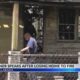 Theodore fire leaves 4 people homeless