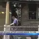 Theodore fire leaves 4 people homeless