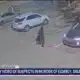 New video shows masked gunmen responsible for murdering disabled elderly woman in her West Dallas ap