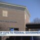 Impact of cuts to the federal government