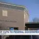 Impact of cuts to the federal government