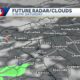 Temperatures warmer on Saturday