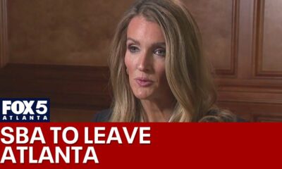 SBA to move out of Atlanta | FOX 5 News
