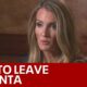 SBA to move out of Atlanta | FOX 5 News