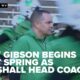 Marshall football kicks off spring practice under first-year coach Tony Gibson