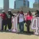 314 Day All-Faith Prayer March in downtown St. Louis
