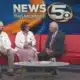 WKRG News 5 This Morning Multiple Sclerosis Awareness Week and Moboil preview