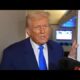 Trump won't rule out recession; doubles down on trade war