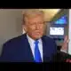 Trump won't rule out recession; doubles down on trade war