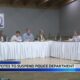 Hanceville City Council Votes to Suspend, ‘Rebuild’ Police Department | March 10, 2025 | News 19 at