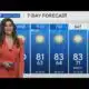 South Florida Weather for Tuesday 3/11/2025 5AM