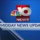 Midday Ark-La-Miss News Update: March 11, 2025