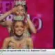 Izzy Karns crowned 2026 Miss Teen Volunteer America