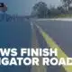 Alligator Road widening project in Florence nears completion after years of construction