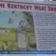 Bath County celebrates the mysterious meat shower of 1876