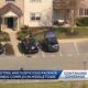 Neighbors on edge after shooting in Middletown