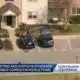 Neighbors on edge after shooting in Middletown