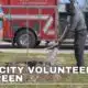 Volunteers go green by planting trees at Lake City schools