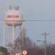 Sullivan residents hope to dodge predicted storm