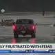 Flood victims left frustrated with FEMA assistance