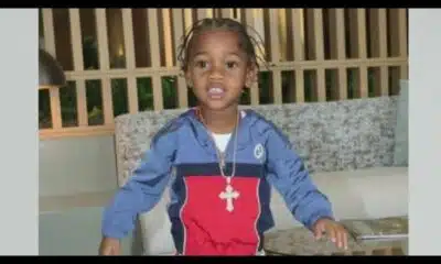 Second arrest made in deadly drive-by shooting of 3-year-old Fort Lauderdale boy