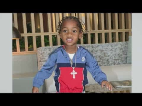 Second arrest made in deadly drive-by shooting of 3-year-old Fort Lauderdale boy