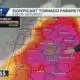 Alabama Alert Day: Looking ahead to a major severe weather outbreak forecast for Friday night and...