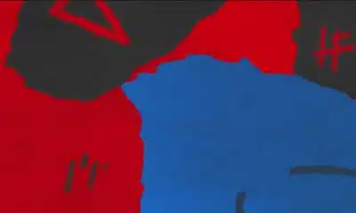 Guess Who's Back