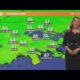 New Orleans Weather: AM fog and very warm Friday, severe storms Saturday