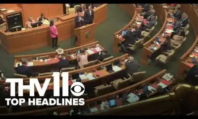 Arkansas's top news stories | March 14, 2025