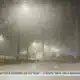 Severe weather expected for the area