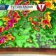 Alabama Alert Day: Overnight storms could produce tornadoes, and a tornado outbreak forecast for ...