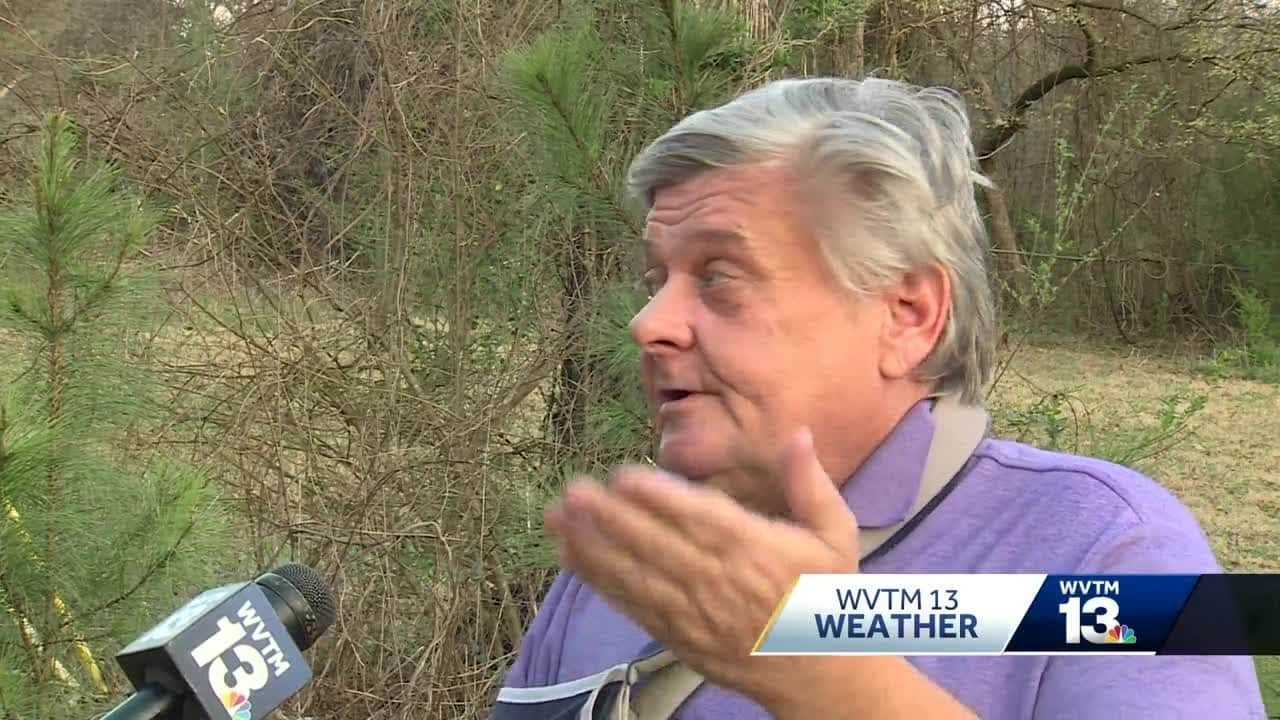 With no storm shelter in Leeds, residents make alternative plans ahead of severe weather outbreak