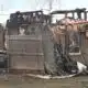 Homes in northeast Oklahoma City neighborhood destroyed in Friday's fire