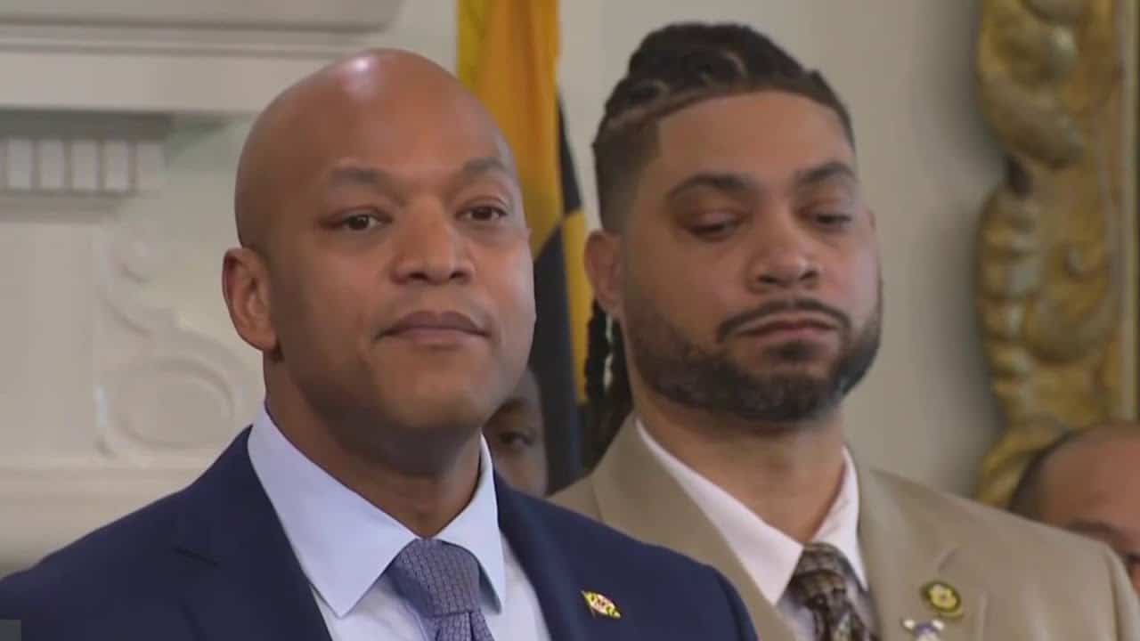 President Trump aims to keep FBI headquarters in DC, Maryland leaders object | NBC4 Washington