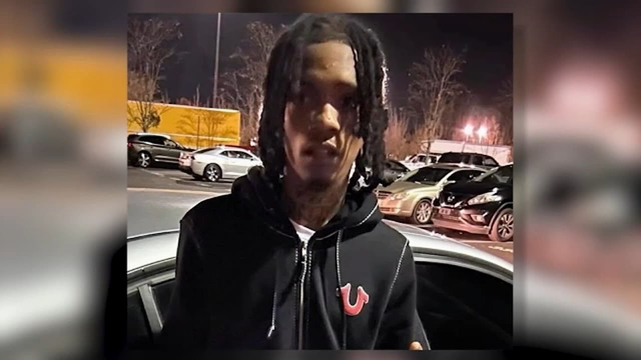 Hundreds gather to remember 17-year-old killed in Raleigh