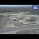 Villa Ridge, Missouri businesses and homes torn and hit by debris from severe weather