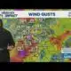 Tornado watch canceled for some north GA counties; winds and power outages remain