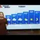 St. Louis forecast: Snow ends, cooler Sunday