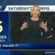 Calmer weather across Central Alabama after 16 (unconfirmed) tornadoes leaves several areas of de...