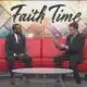 Faith Time: A big God handling big problems Part II
