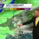 A nice, calm week of spring weather ahead