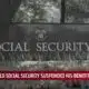 Oklahoma City man says social security benefits terminated without warning or explanation