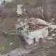 Damage assessment continues as volunteers offer assistance