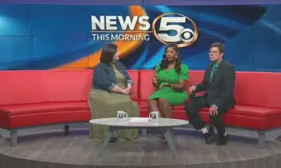 WKRG News 5 This Morning Jars of Love Baldwin Health