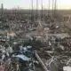 At least 40 killed as dozens of tornadoes, storms swept the country over the weekend